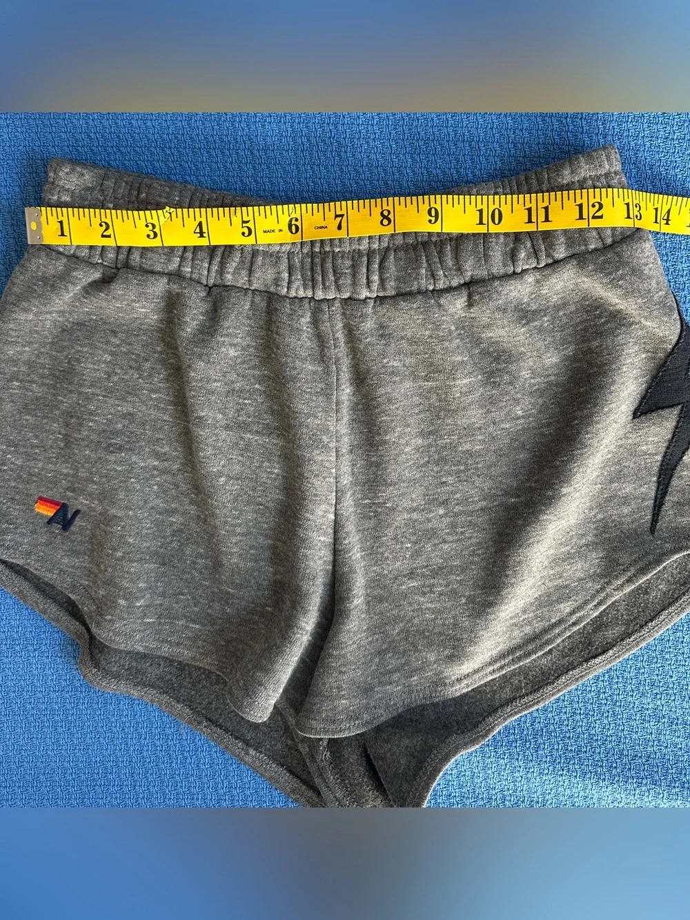 Aviator Nation Bolt Lounge Shorts